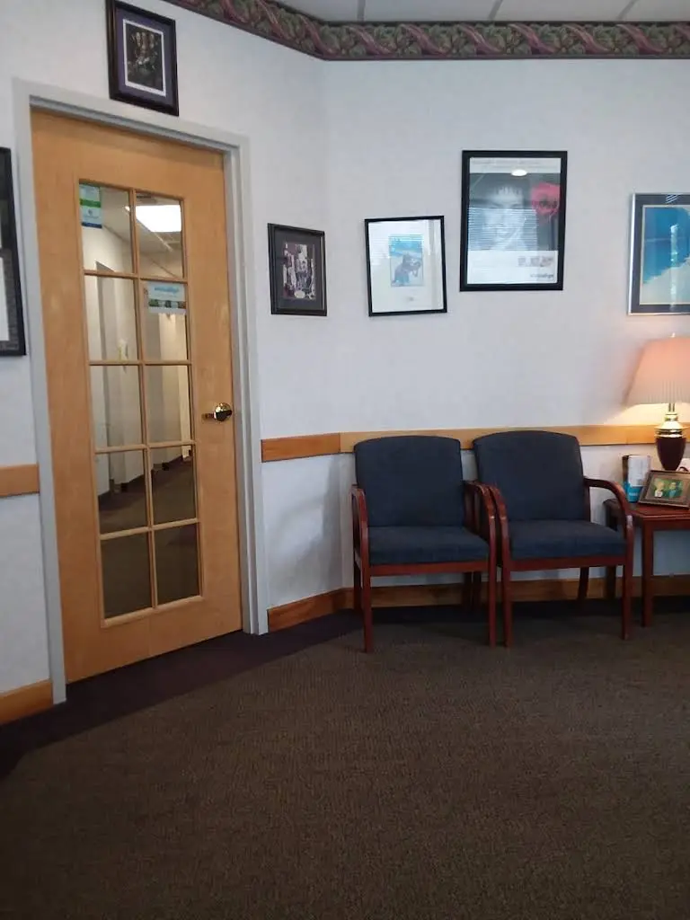 Allison Family & Cosmetic Dentistry