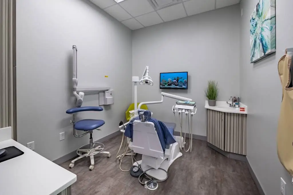 Durham Dental Group