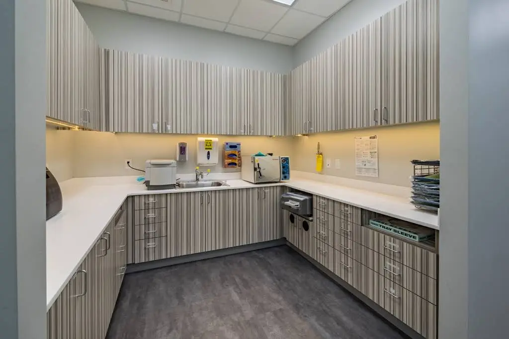 Durham Dental Group