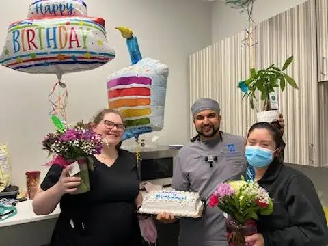 Durham Dental Group