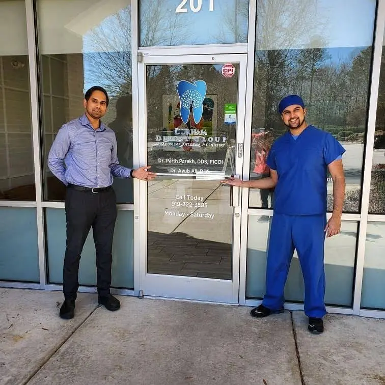 Durham Dental Group