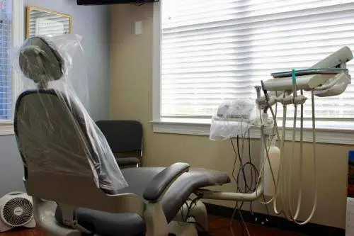 Dr. Stephanie Q. Jenkins, DDS