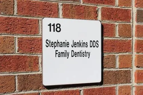 Dr. Stephanie Q. Jenkins, DDS