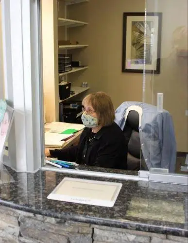 Dr. Stephanie Q. Jenkins, DDS