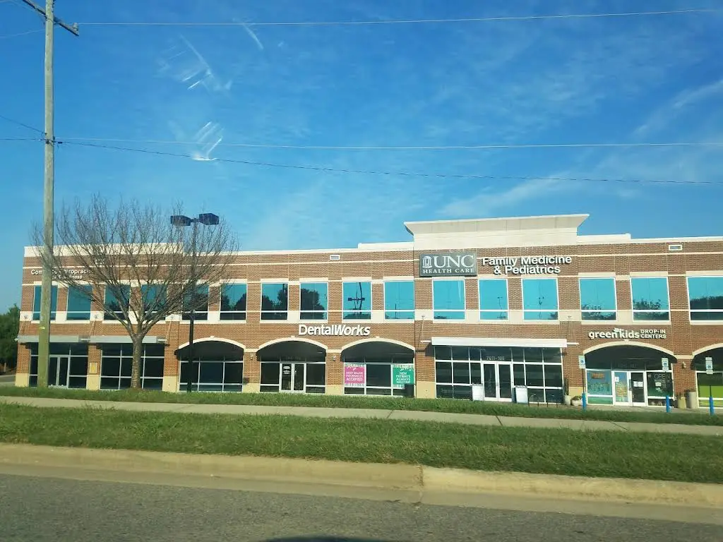 DentalWorks Southpoint Durham