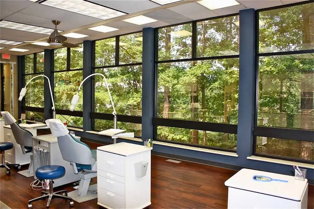 Smith & Heymann Orthodontics