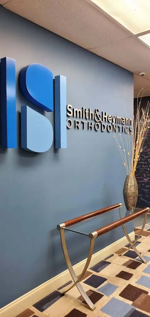 Smith & Heymann Orthodontics