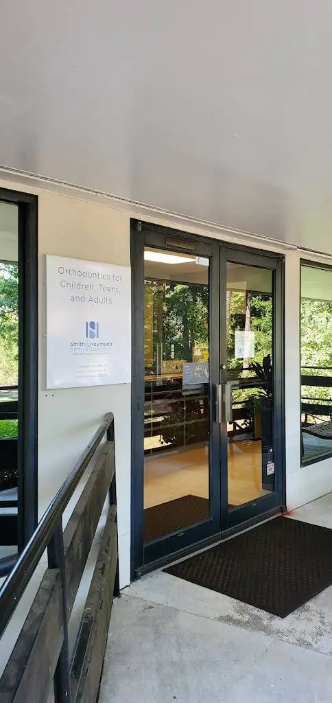 Smith & Heymann Orthodontics