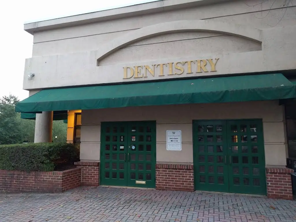 Stewart P. Wignall DDS, PA