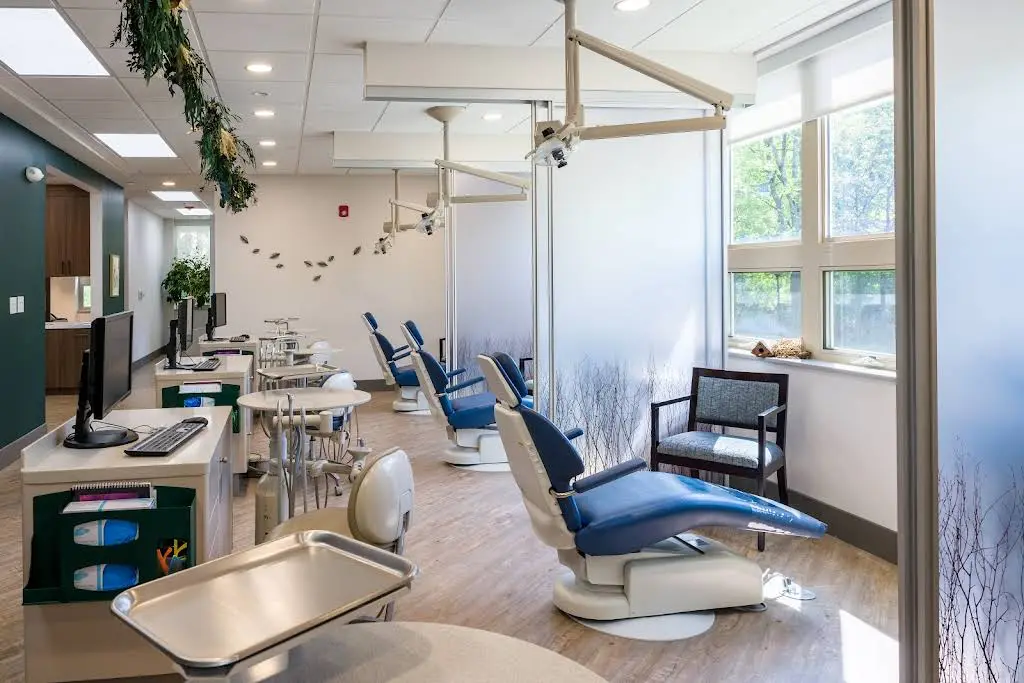 Franklin Street Pediatric Dentistry