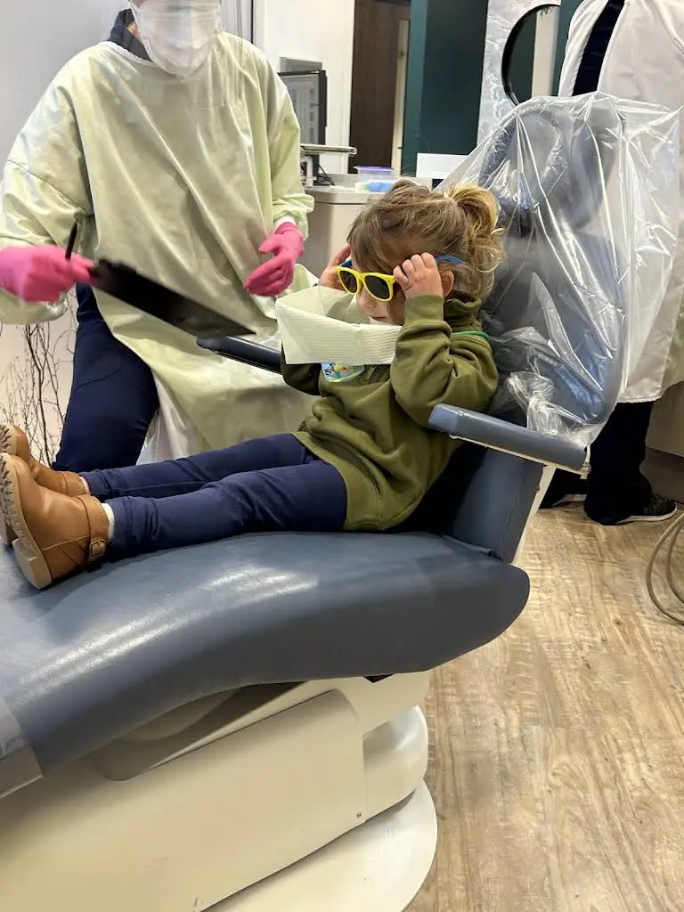 Franklin Street Pediatric Dentistry