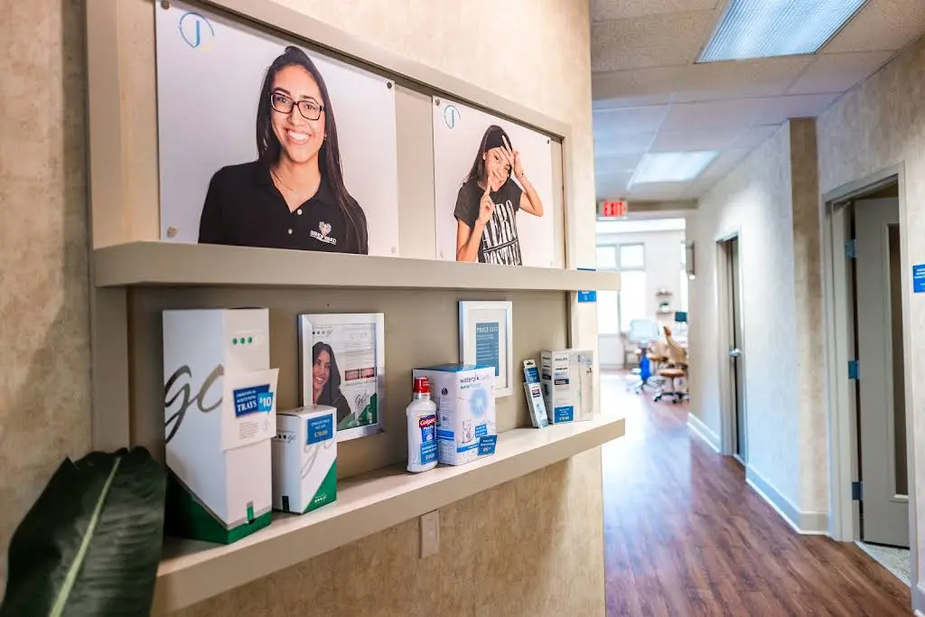 Jones Orthodontics