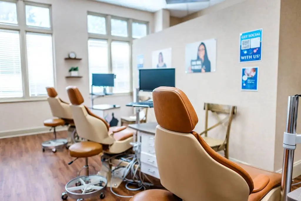 Jones Orthodontics