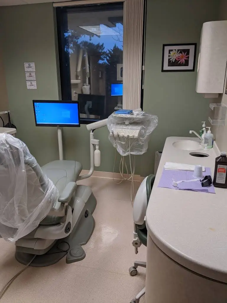Ellis Family Dentistry