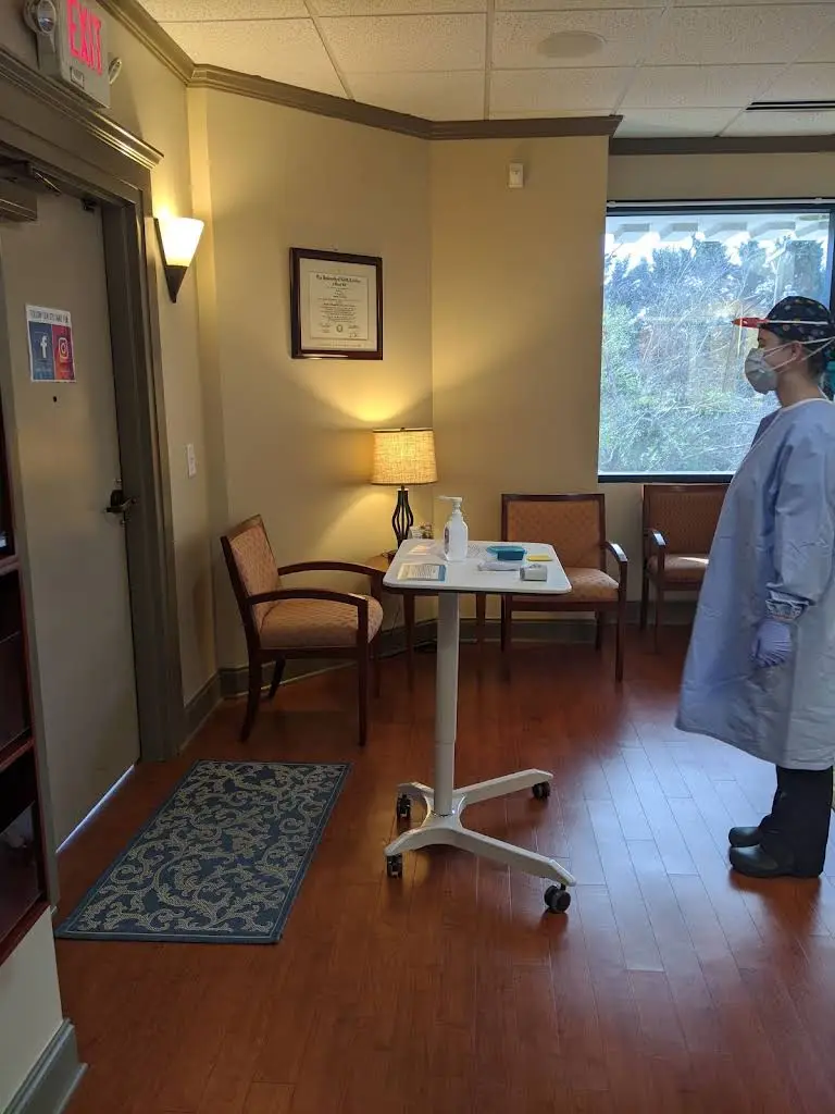 Ellis Family Dentistry