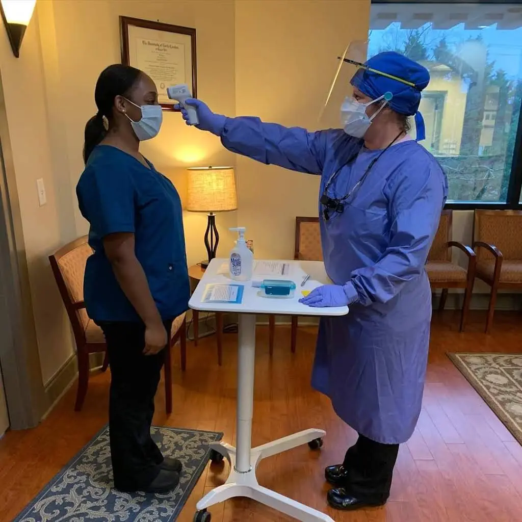 Ellis Family Dentistry