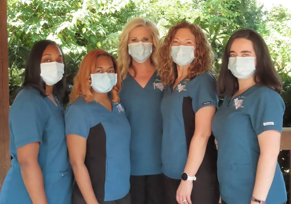 Ellis Family Dentistry