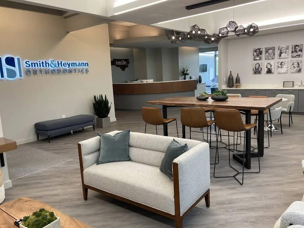 Smith & Heymann Orthodontics