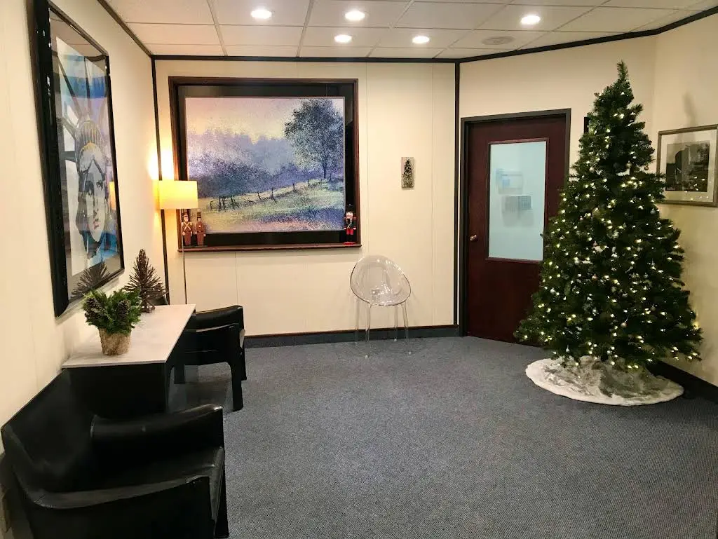 Matthew D. Bostian, Family & Cosmetic Dentistry