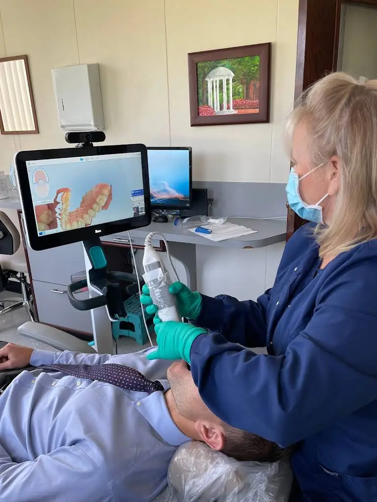 Matthew D. Bostian, Family & Cosmetic Dentistry