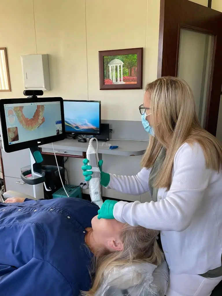 Matthew D. Bostian, Family & Cosmetic Dentistry