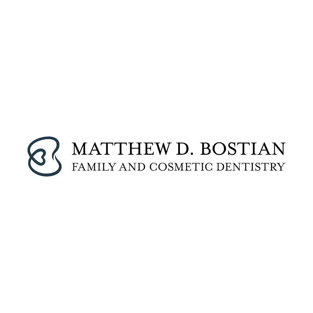 Matthew D. Bostian, Family & Cosmetic Dentistry