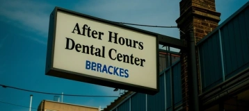 After Hours Dental Center & Braces