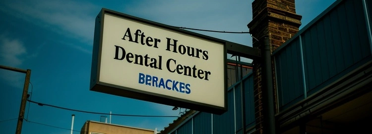 After Hours Dental Center & Braces