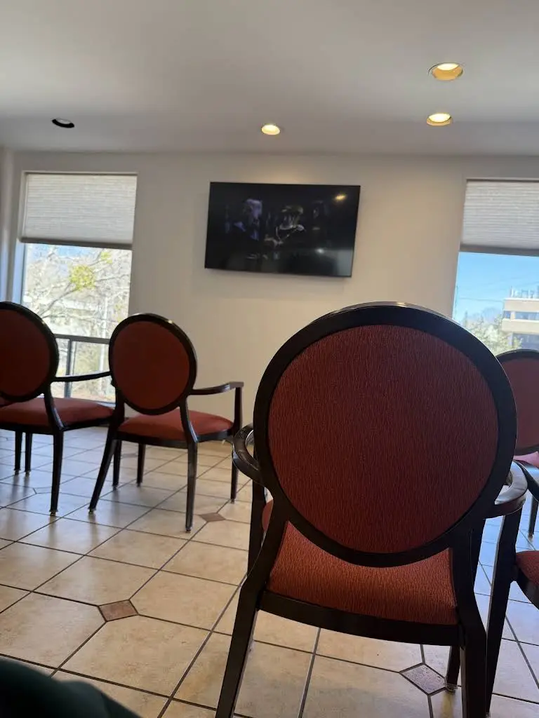 Family Dental Care - Chapel Hill
