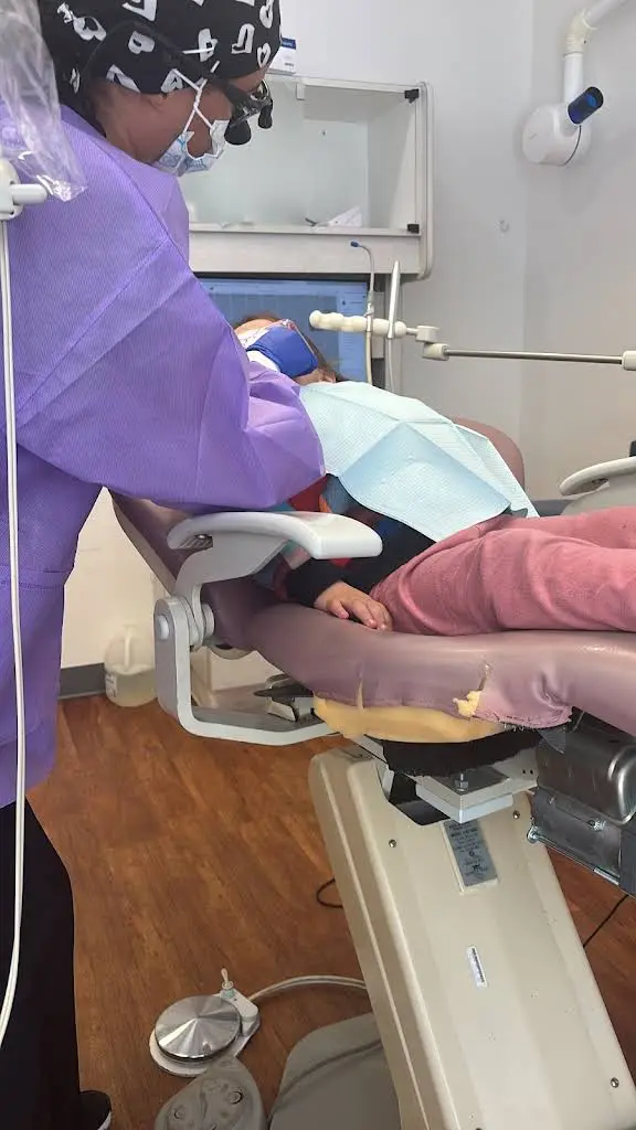 Family Dental Care - Chapel Hill