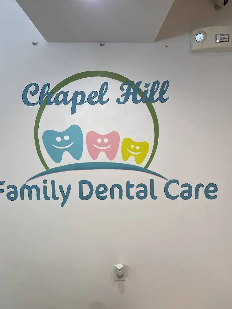 Family Dental Care - Chapel Hill
