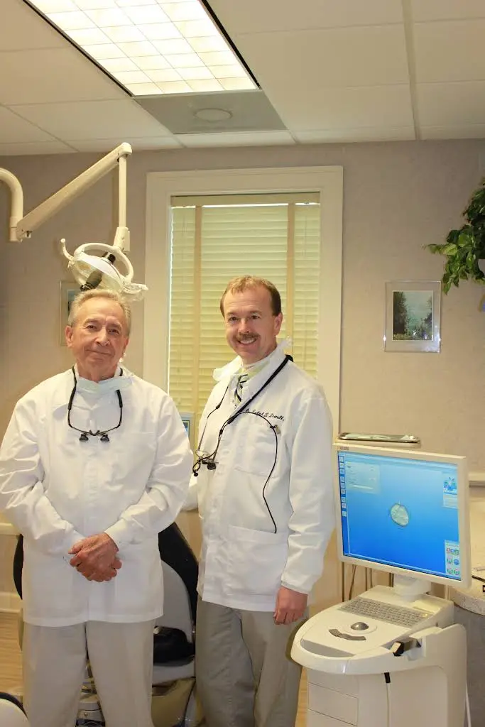 Howell Dentistry