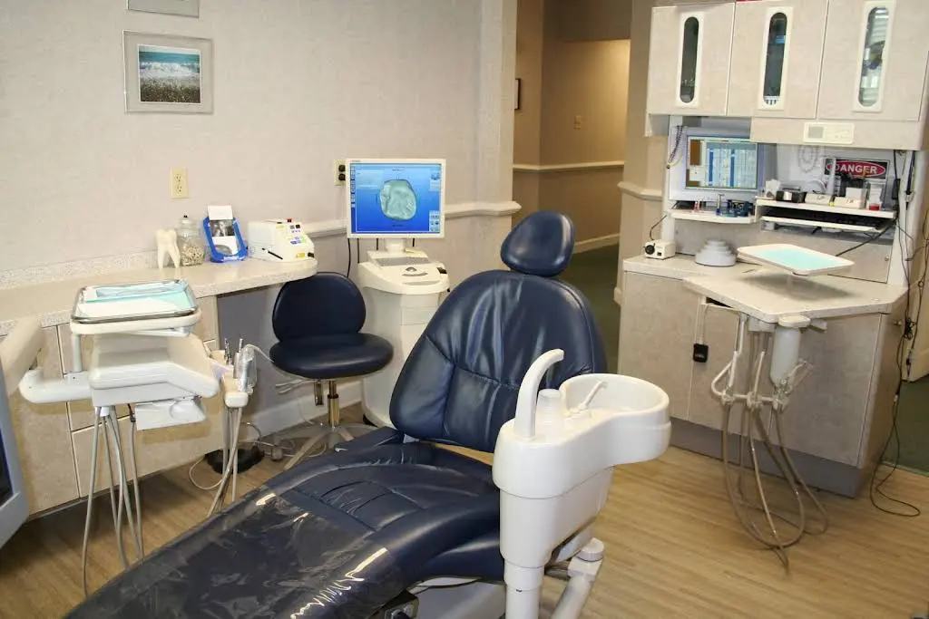 Howell Dentistry