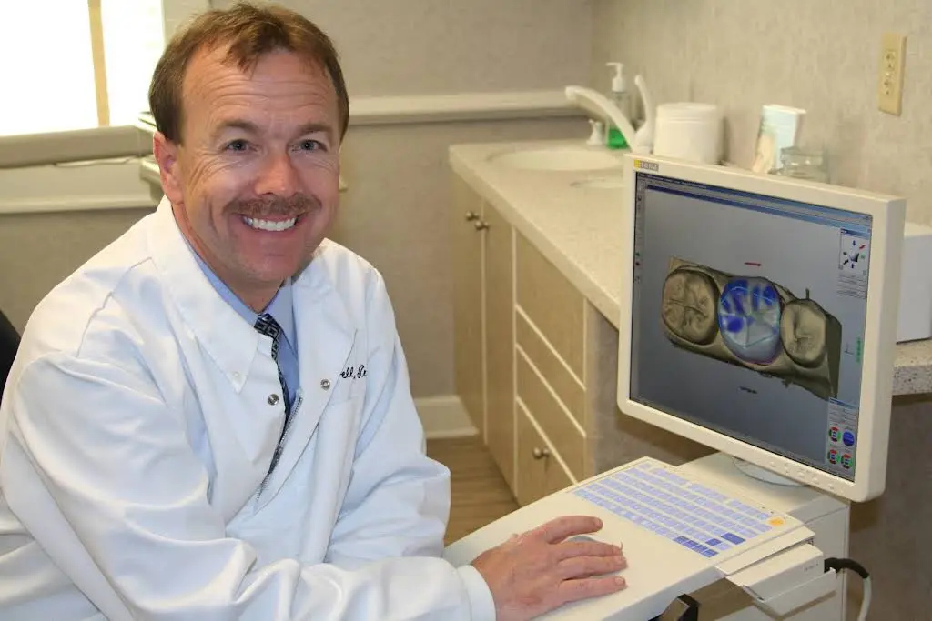 Howell Dentistry