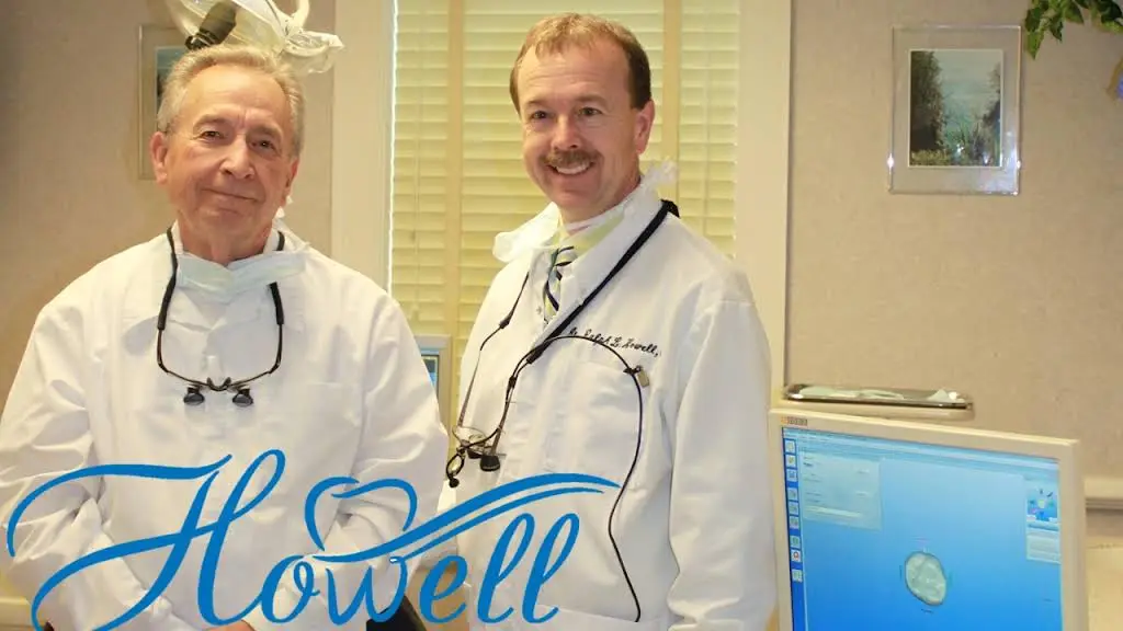 Howell Dentistry