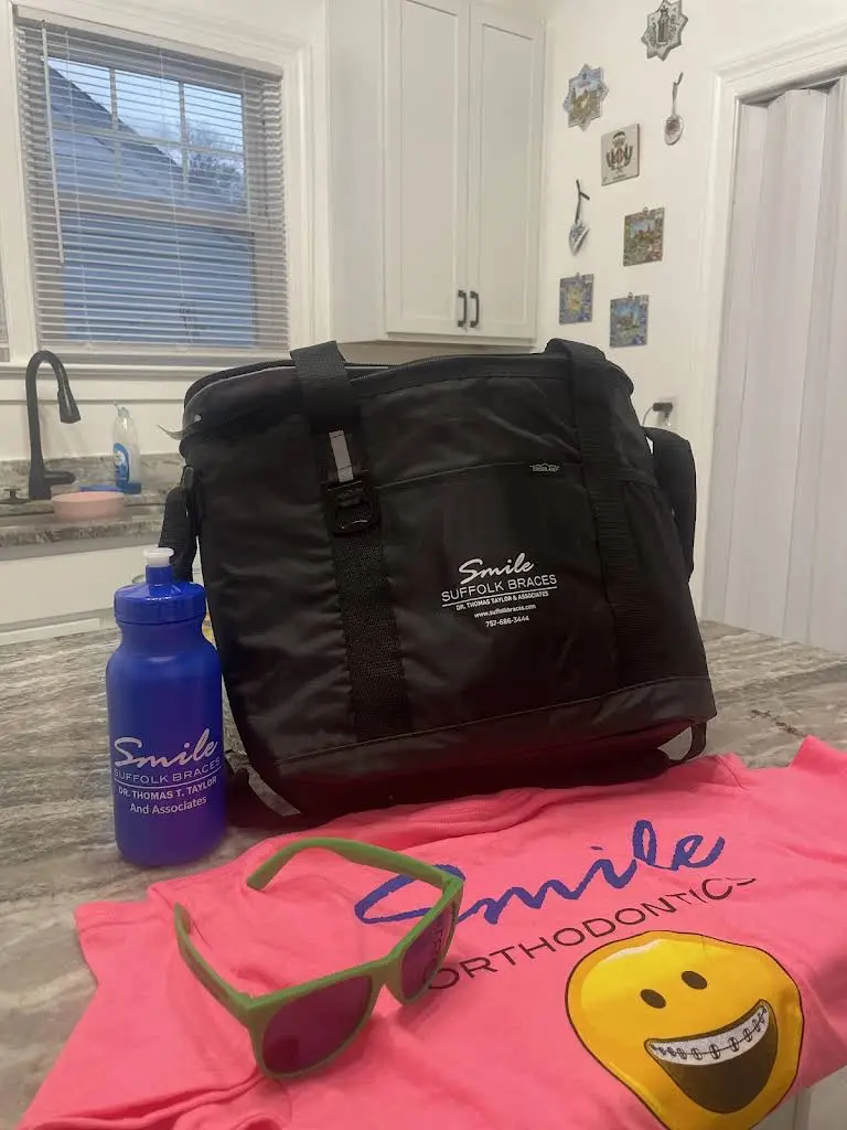 Smile Suffolk Braces: Dr. Taylor & Orthodontic Associates