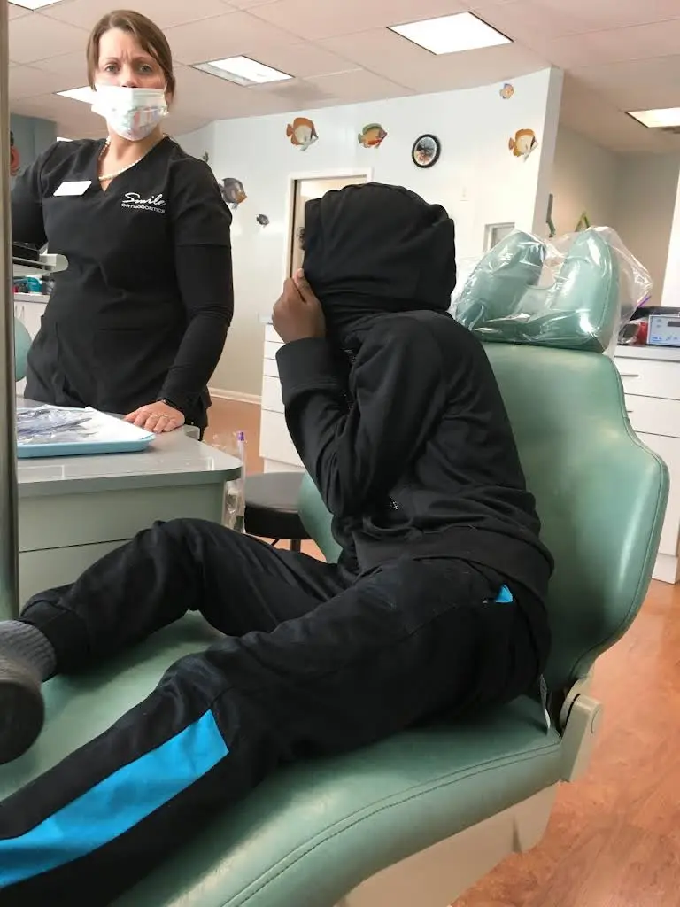 Smile Suffolk Braces: Dr. Taylor & Orthodontic Associates
