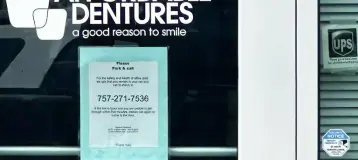 Affordable Dentures & Implants