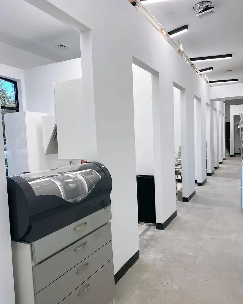 Isle Dentistry