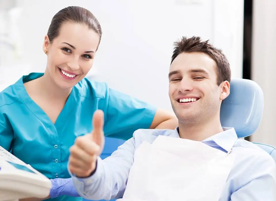 Isle Dentistry