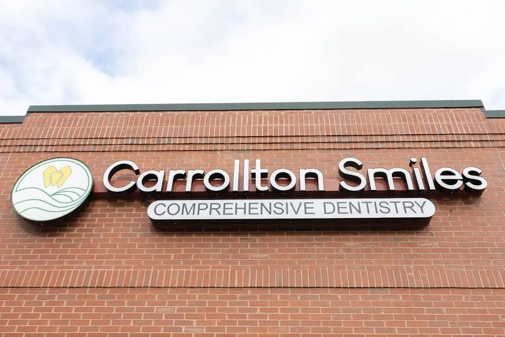 Carrollton Smiles