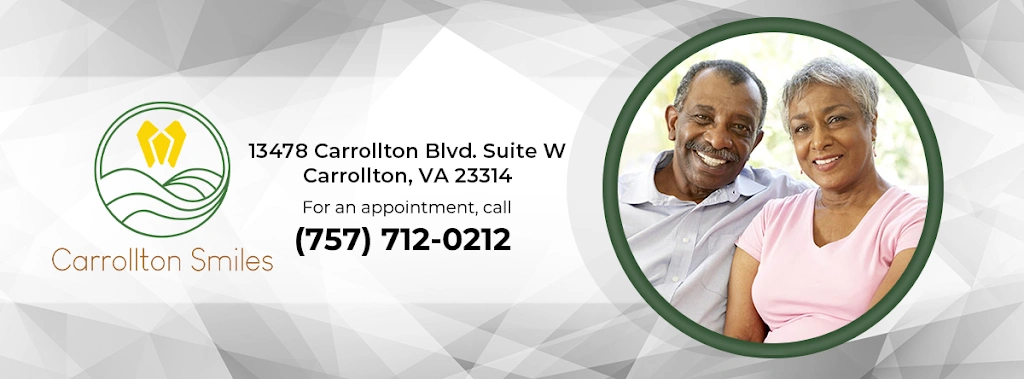 Carrollton Smiles