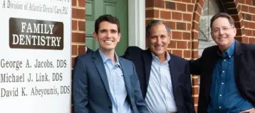 Link, Jacobs & Link, DDS, PC