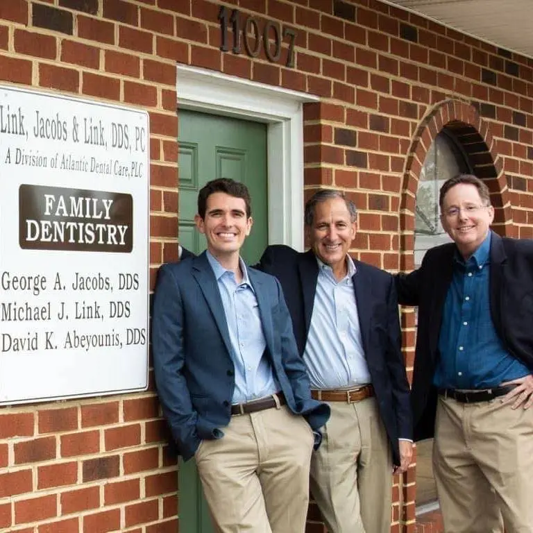 Link, Jacobs & Link, DDS, PC