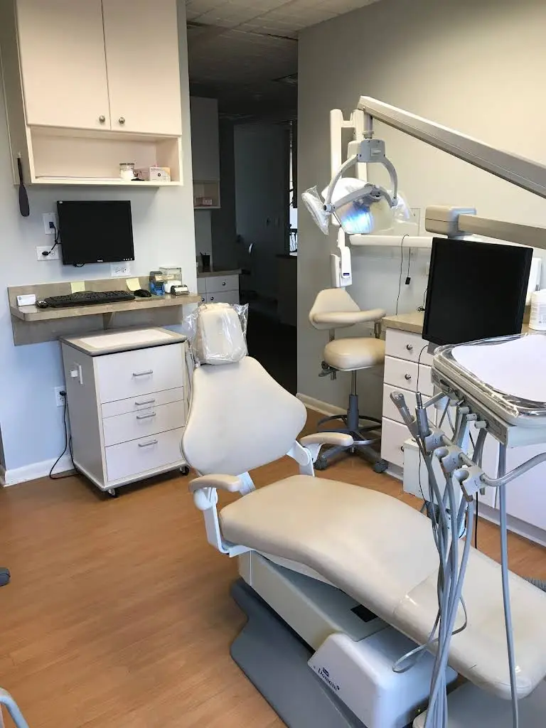 Hartman Dentistry