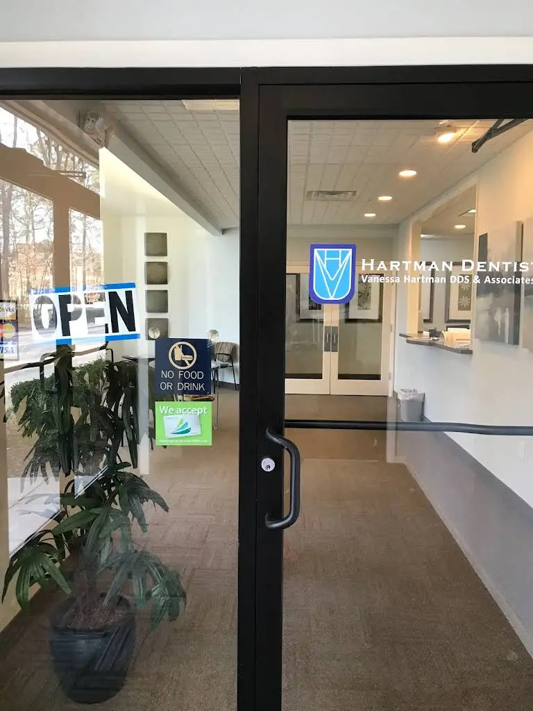 Hartman Dentistry