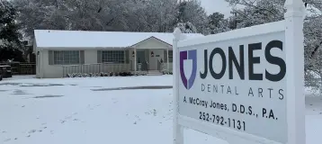 Jones Dental Arts