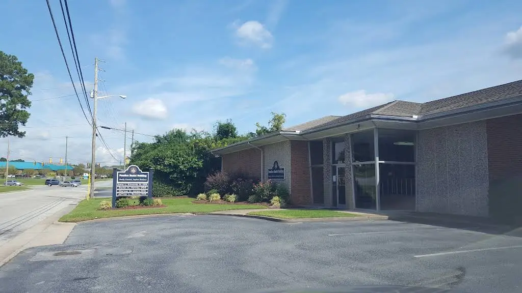 Howdy, Jones, & Cochran, PA