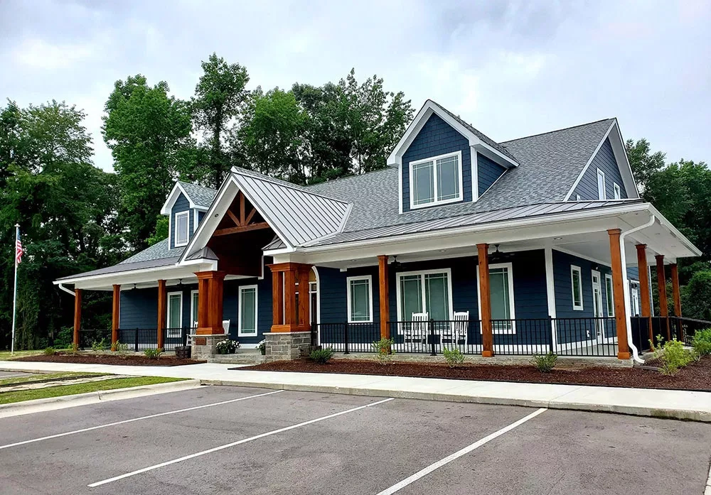 Eastern Pines Dental