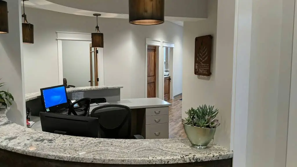 Eastern Pines Dental